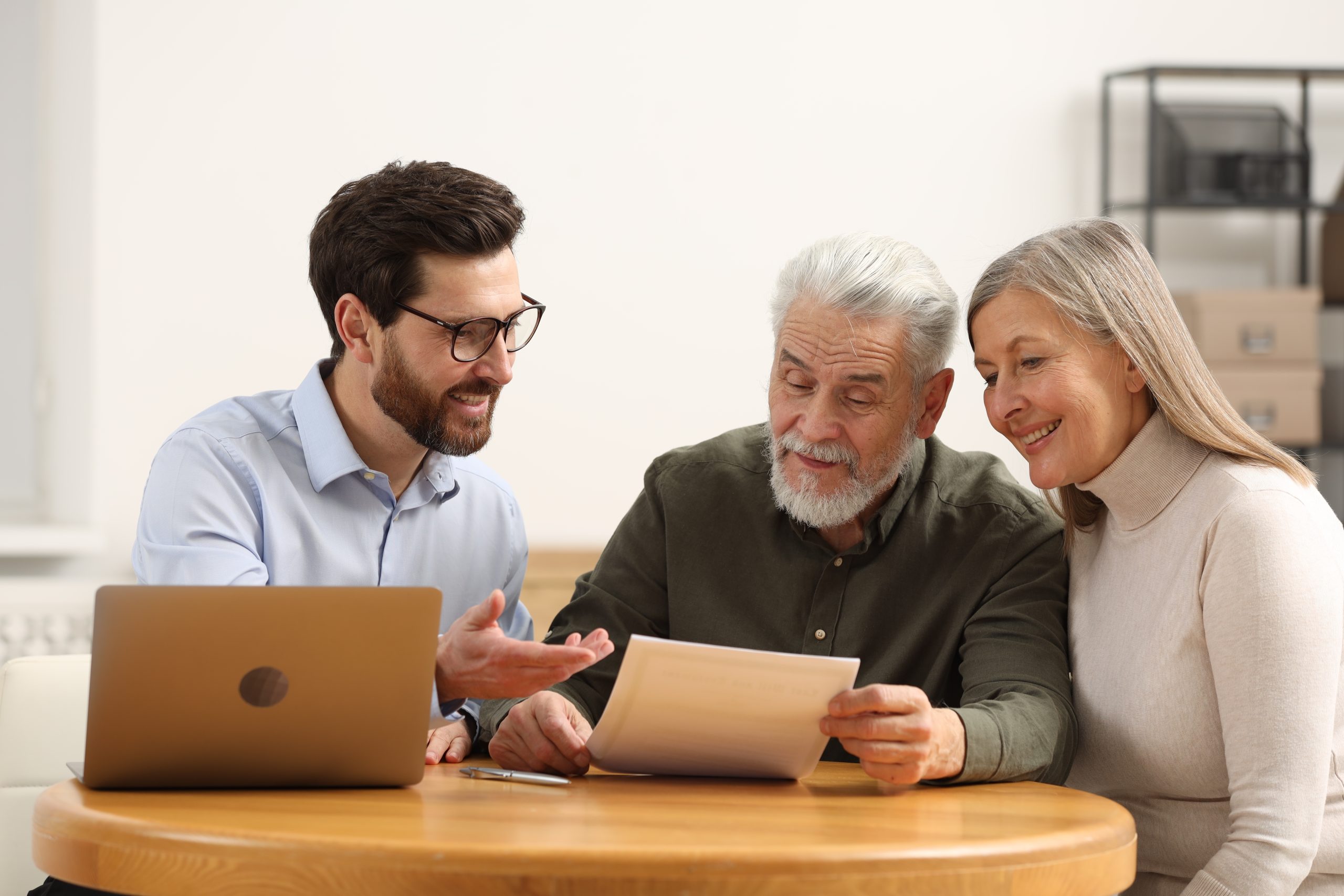 Wise Estate Planning