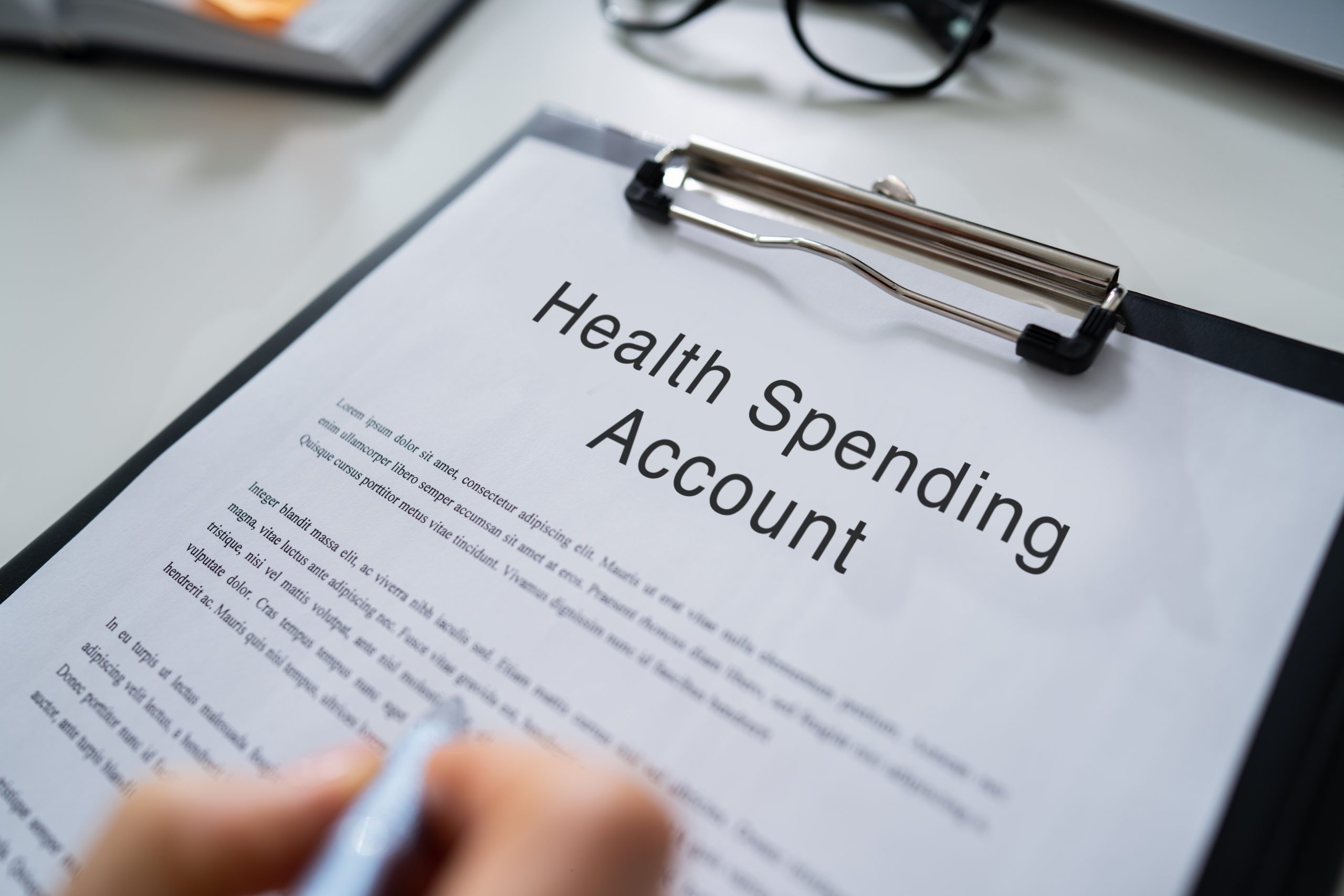 How One Law Firm Reduced Costs and Improved Employee Satisfaction with an HSA