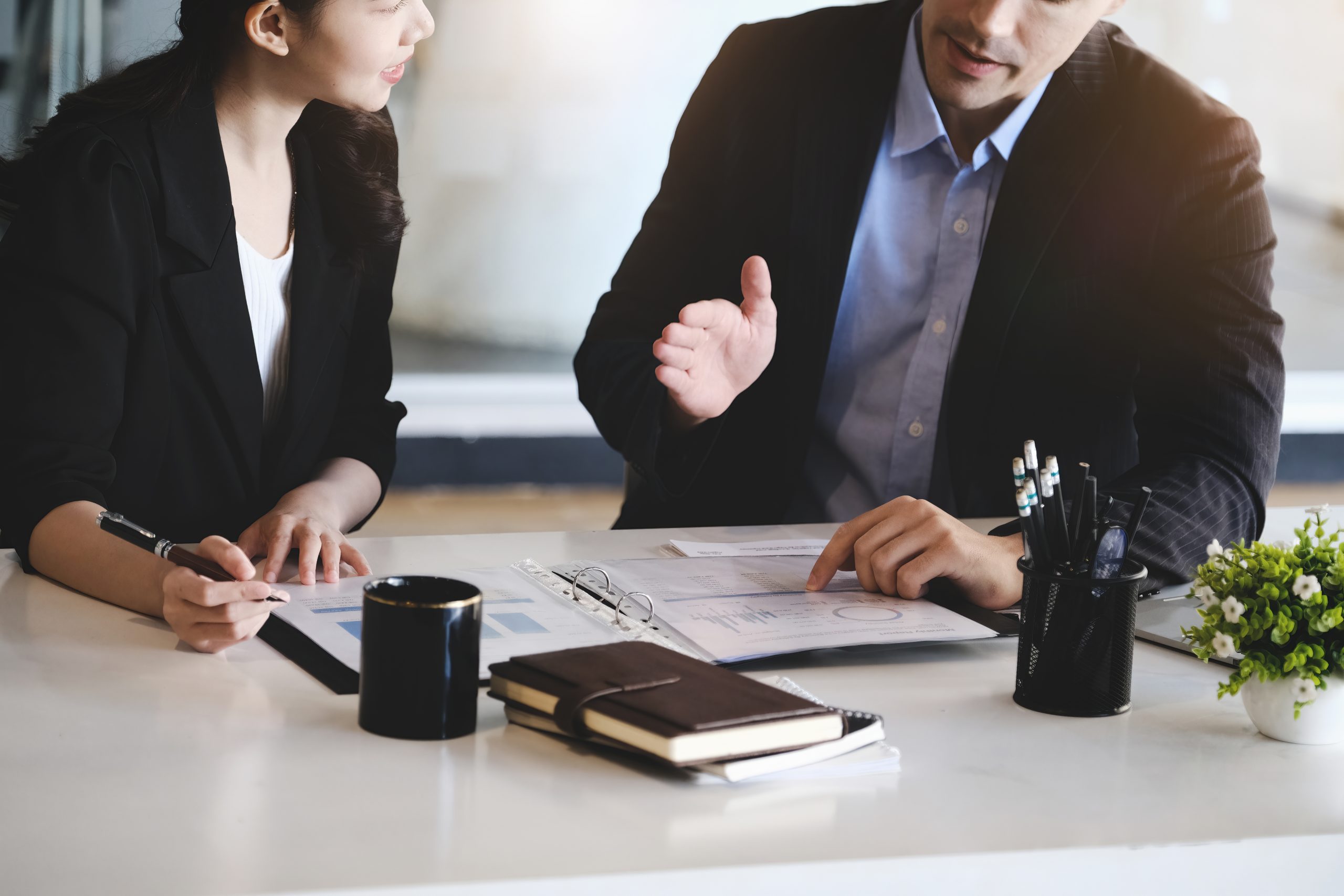 corporate restructuring strategies