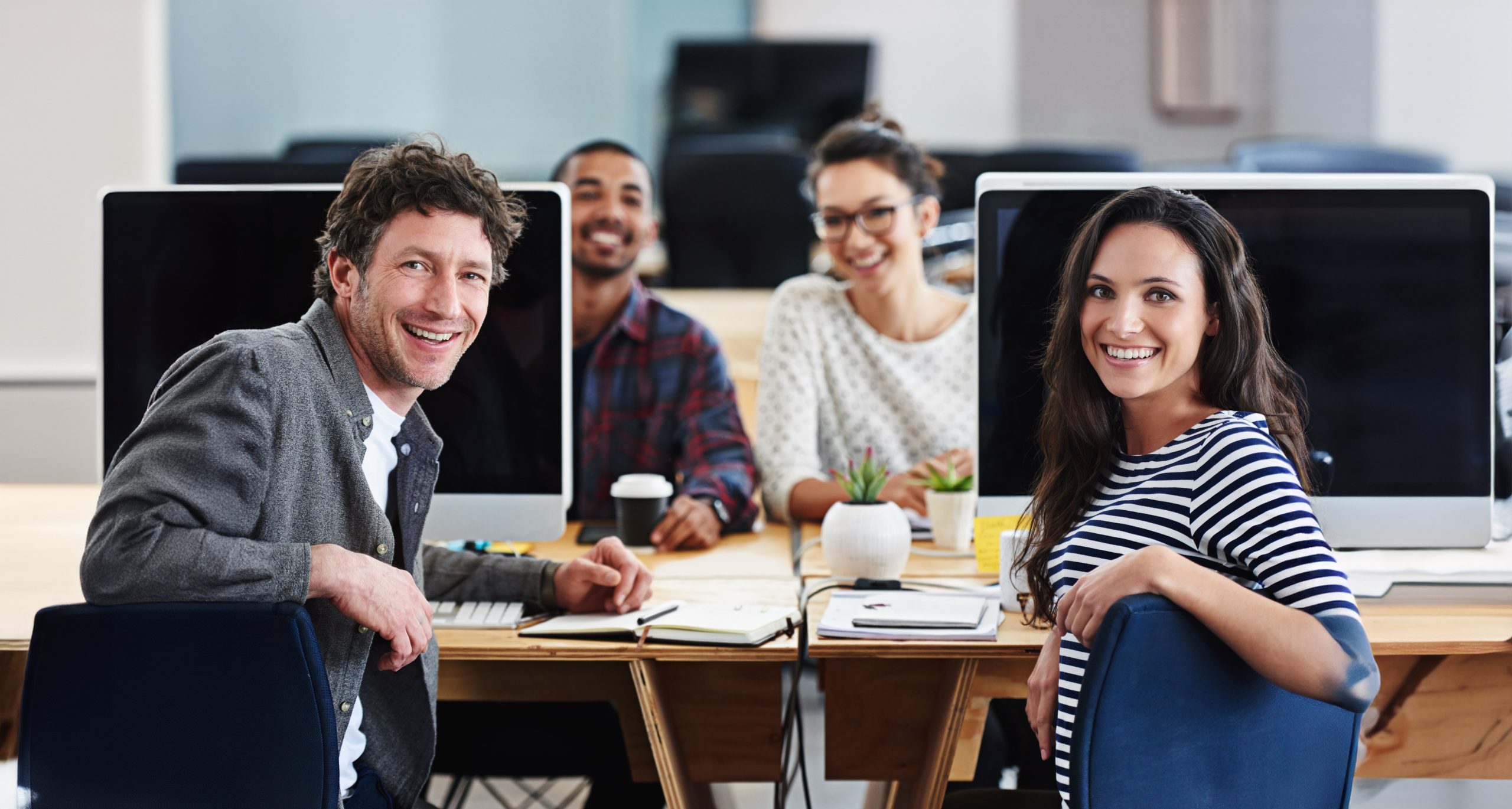 How One Manufacturer Saved on Premiums and Won Employee Satisfaction
