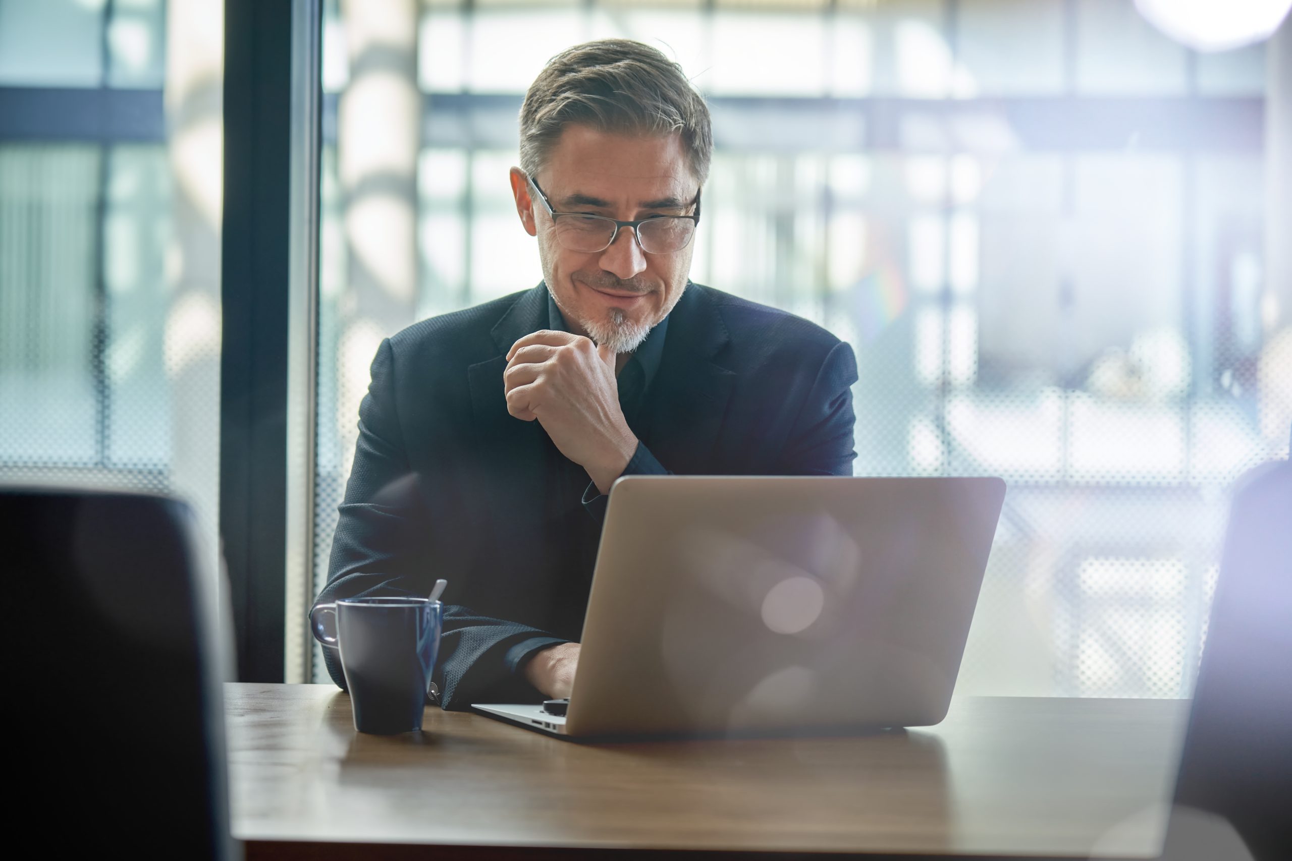 Is Your Business One Person Away from Crisis? Let’s Talk Key Person Insurance